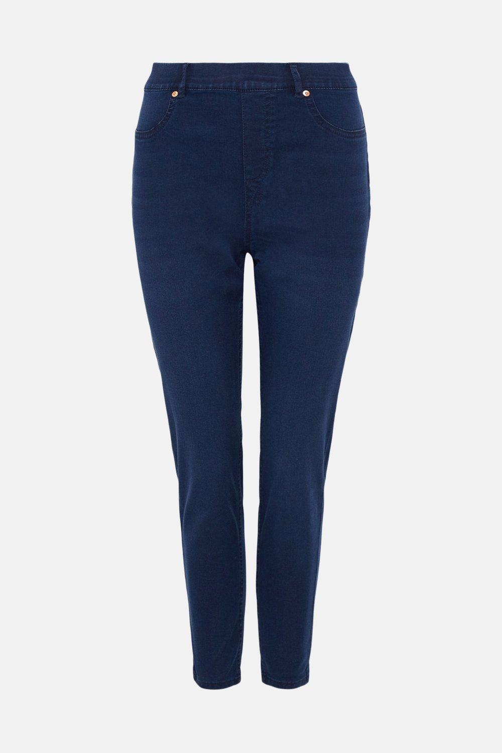 Wallis petite hot sale jeggings